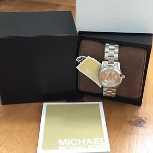 Michael Kors Watch
